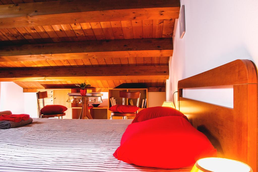 The Garden View Apartment - Le Ca De Boron Montagnana Montagnana  Zewnętrze zdjęcie