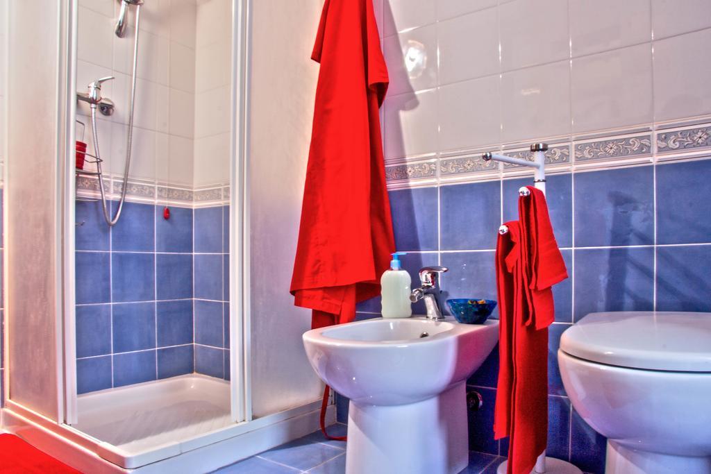The Garden View Apartment - Le Ca De Boron Montagnana Montagnana  Zewnętrze zdjęcie