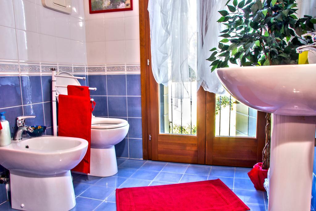 The Garden View Apartment - Le Ca De Boron Montagnana Montagnana  Zewnętrze zdjęcie